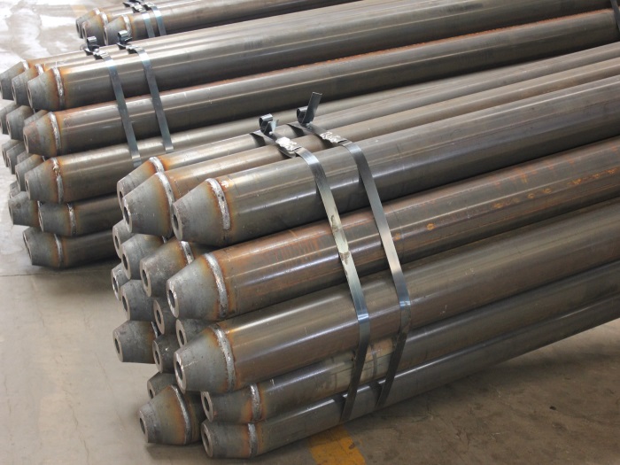 双鸭山网架杆件